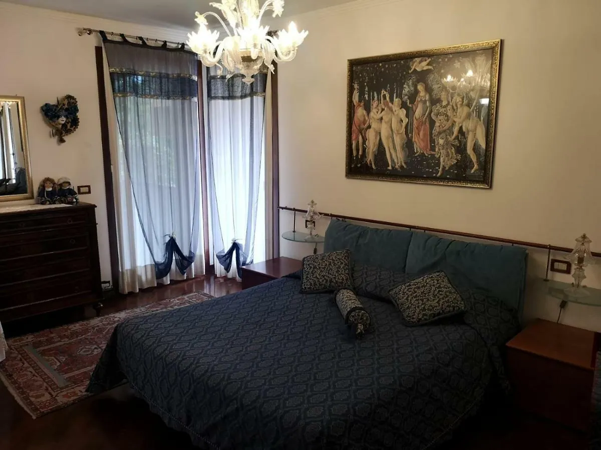La Casa Sull'Albero Bed & Breakfast Mestre