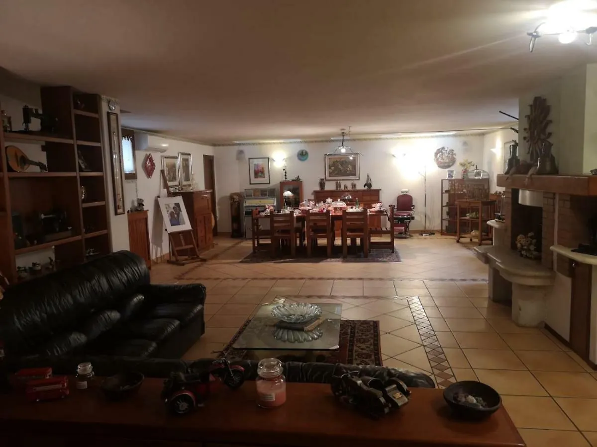 La Casa Sull'Albero Bed & Breakfast Mestre