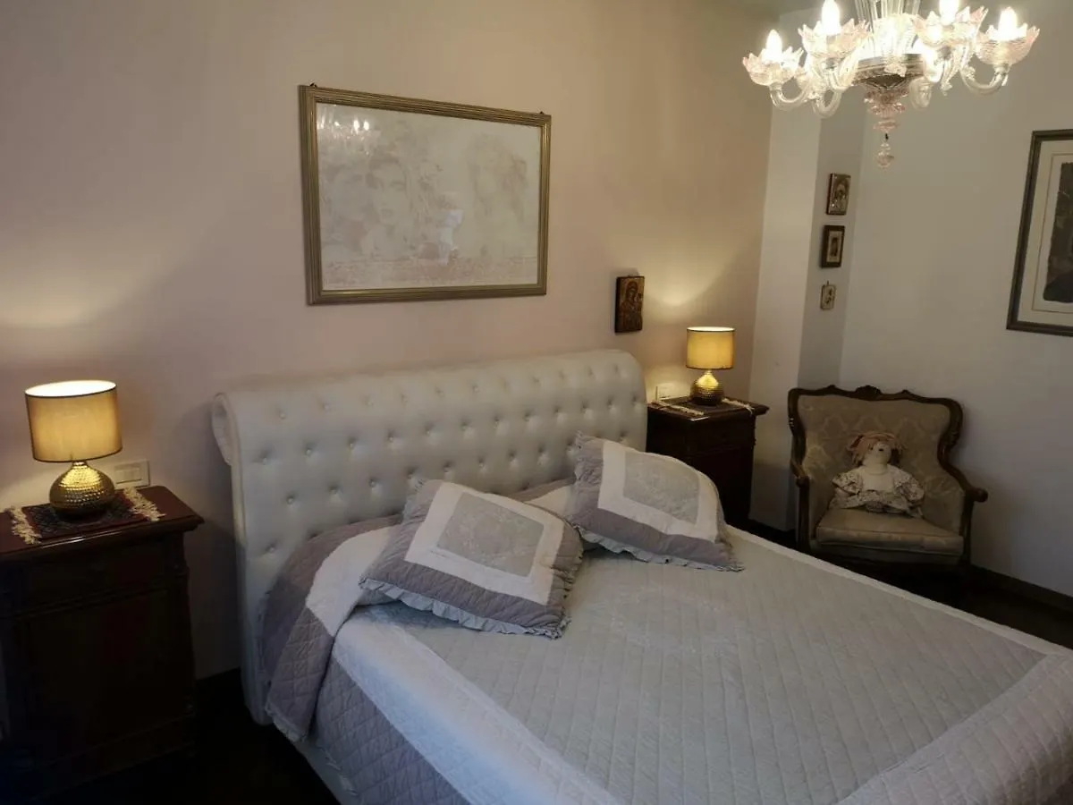 La Casa Sull'Albero Bed & Breakfast Mestre