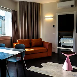 Venice Terminal & Aparthotel