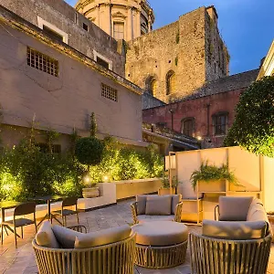 Bastio Private Hotel Catania