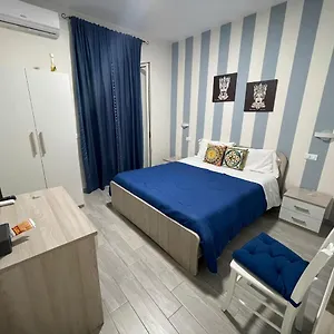 Pensión Le Del Villaggio Agrigento