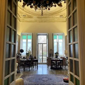 B& B Ca De Andreas Bed & Breakfast Catania