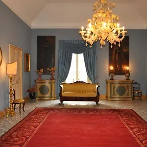 Donna Guia Bed & Breakfast Palermo