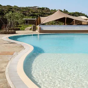 Kirani Hotel Pantelleria
