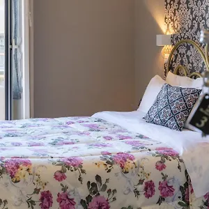 Tra L'etna E Il Mare Via Oberdan Bed & Breakfast Catania