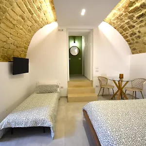 Bed and breakfast Cuore Barocco Ragusa