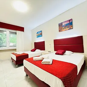 Dream Hub Guest house Mestre