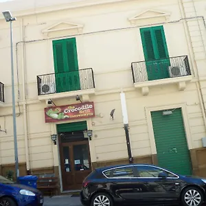 ** Frühstückspension Casa Lagana Italien