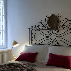  Frühstückspension Casa Fabbrini Boutique Italien
