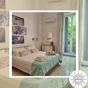 Ksuns Bed & Breakfast Catania