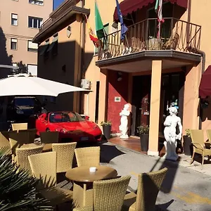 Otel Delle Rose, Mestre