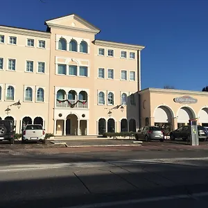 Quirinus Venetia Apartahotel