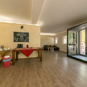 Red Lion Guest house