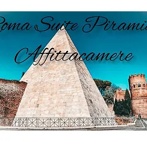 Piramide Guest house Rome