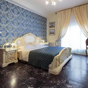 Il Giramondo Guest house Mestre
