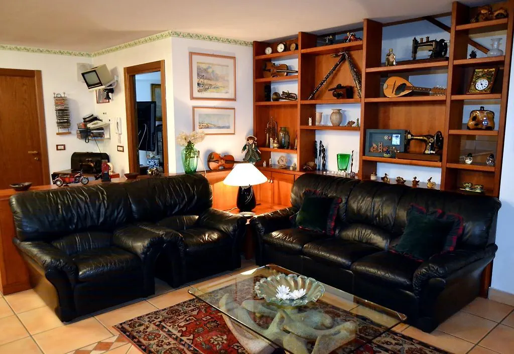 La Casa Sull'Albero Bed & Breakfast Mestre