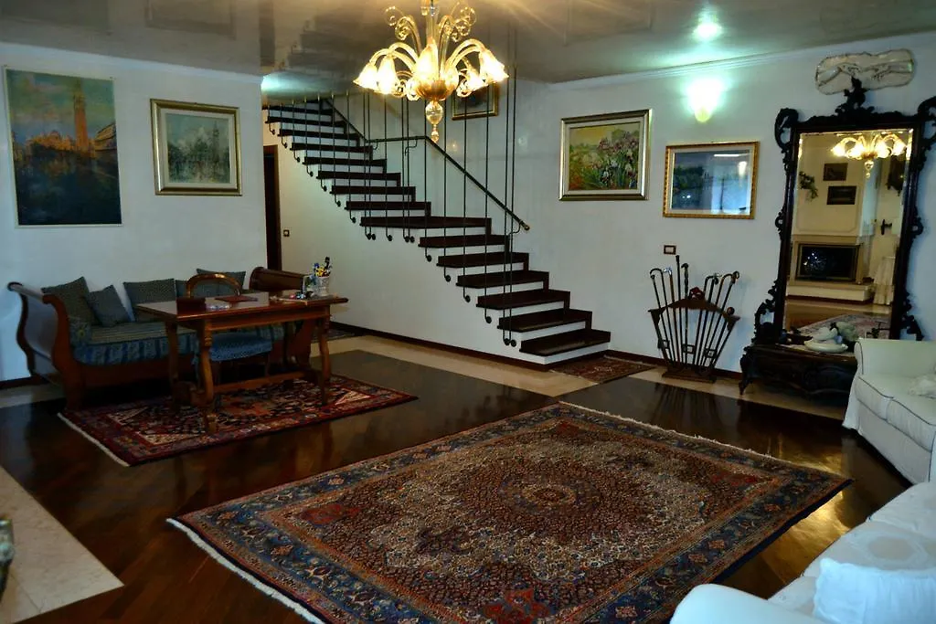 La Casa Sull'Albero Bed & Breakfast Mestre