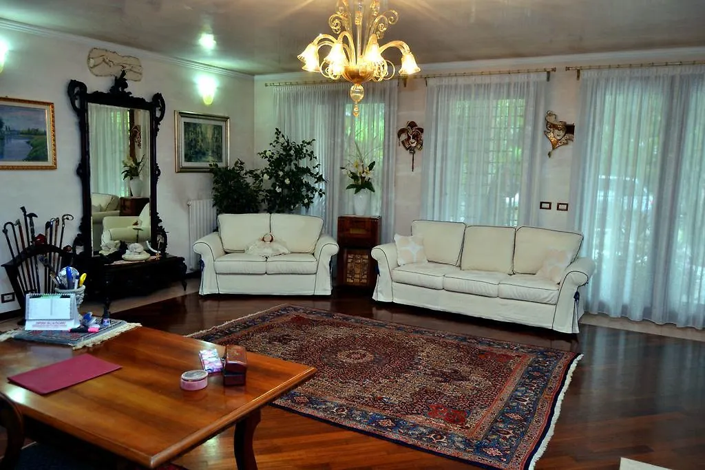 La Casa Sull'Albero Bed & Breakfast Mestre