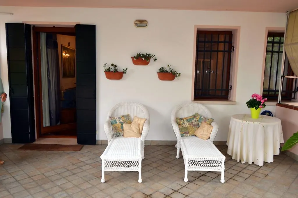 La Casa Sull'Albero Bed & Breakfast Mestre