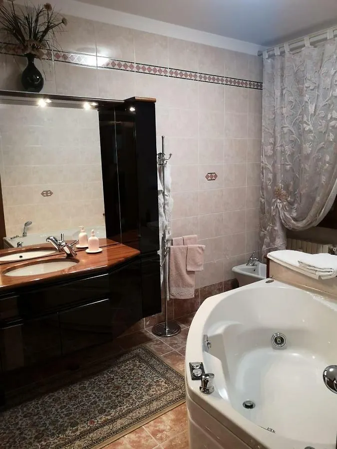 La Casa Sull'Albero Bed & Breakfast Mestre