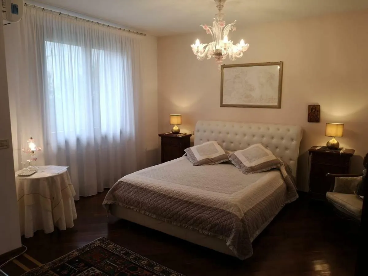 La Casa Sull'Albero Bed & Breakfast Mestre