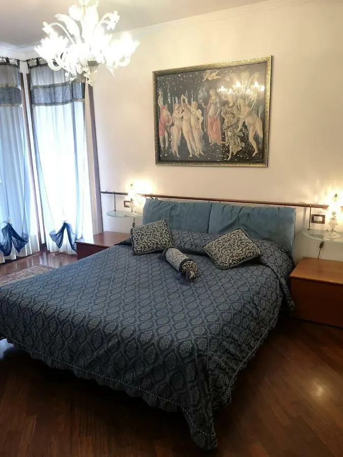 La Casa Sull'Albero Bed & Breakfast Mestre