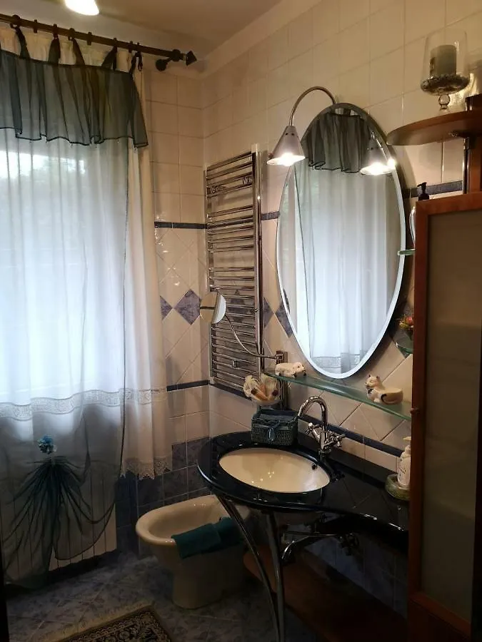La Casa Sull'Albero Bed & Breakfast Mestre