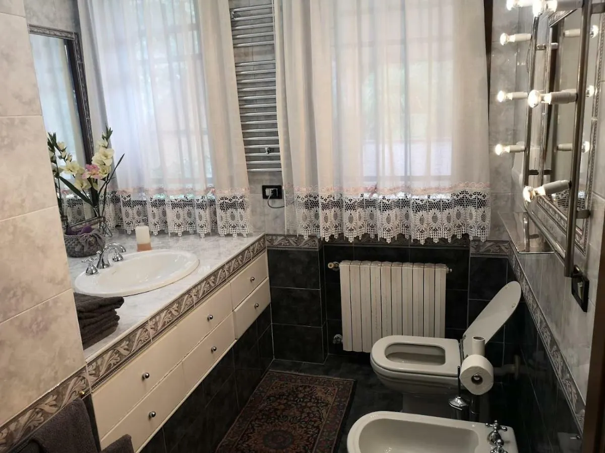 La Casa Sull'Albero Bed & Breakfast Mestre Italy