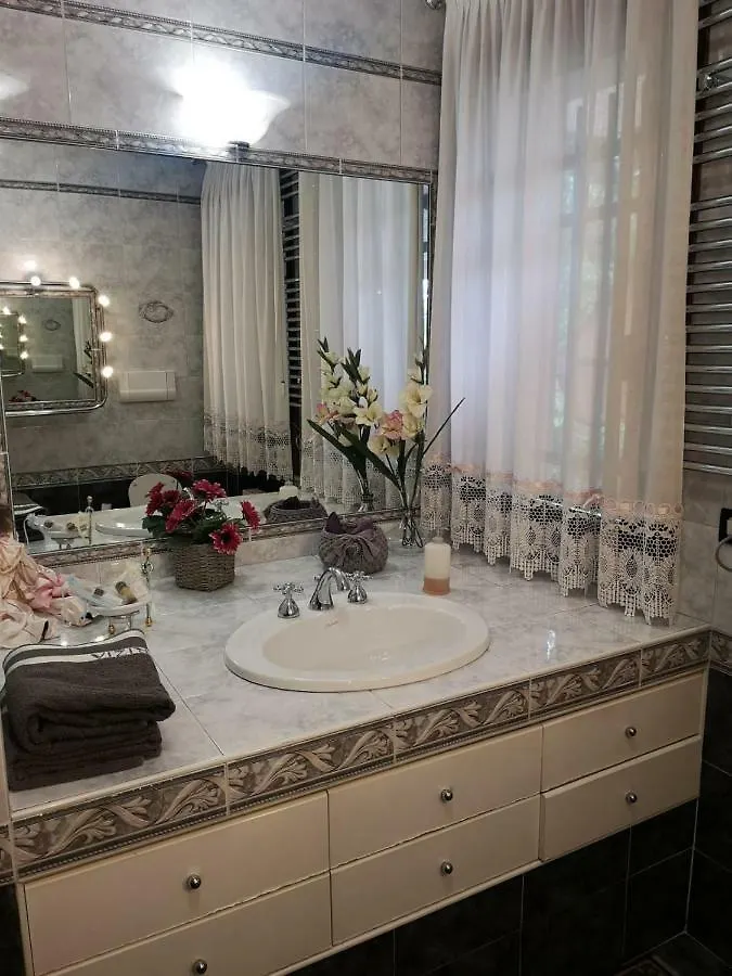 La Casa Sull'Albero Bed & Breakfast Mestre